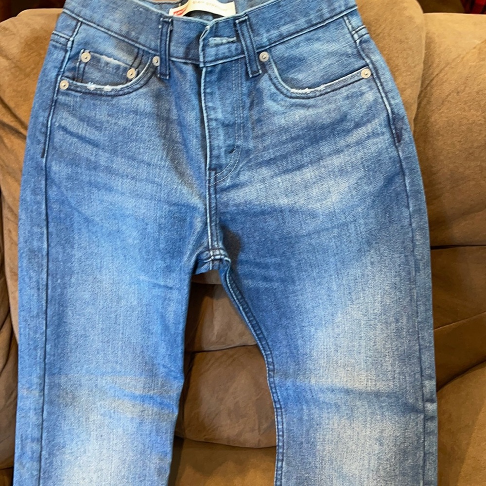Levi’s